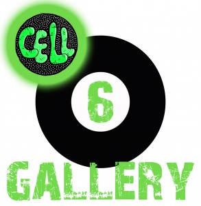 CELL GREEN GALLERY ICON 6